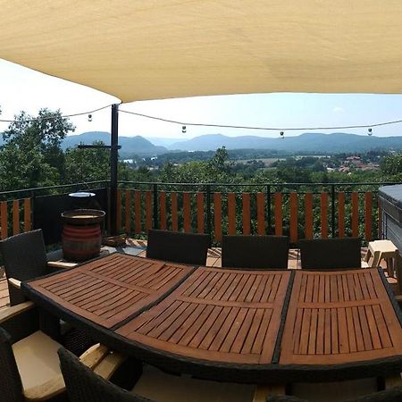 Toelgyerdo Apartman Veroce Экстерьер фото