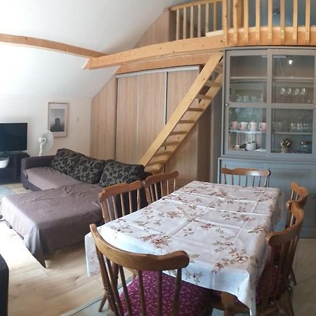 Toelgyerdo Apartman Veroce Экстерьер фото