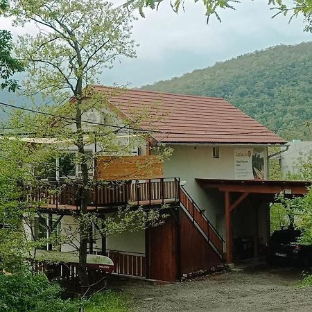 Toelgyerdo Apartman Veroce Экстерьер фото