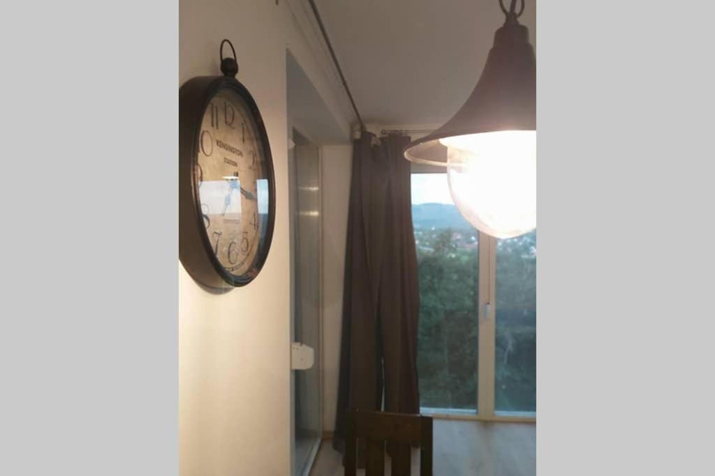 Toelgyerdo Apartman Veroce Экстерьер фото