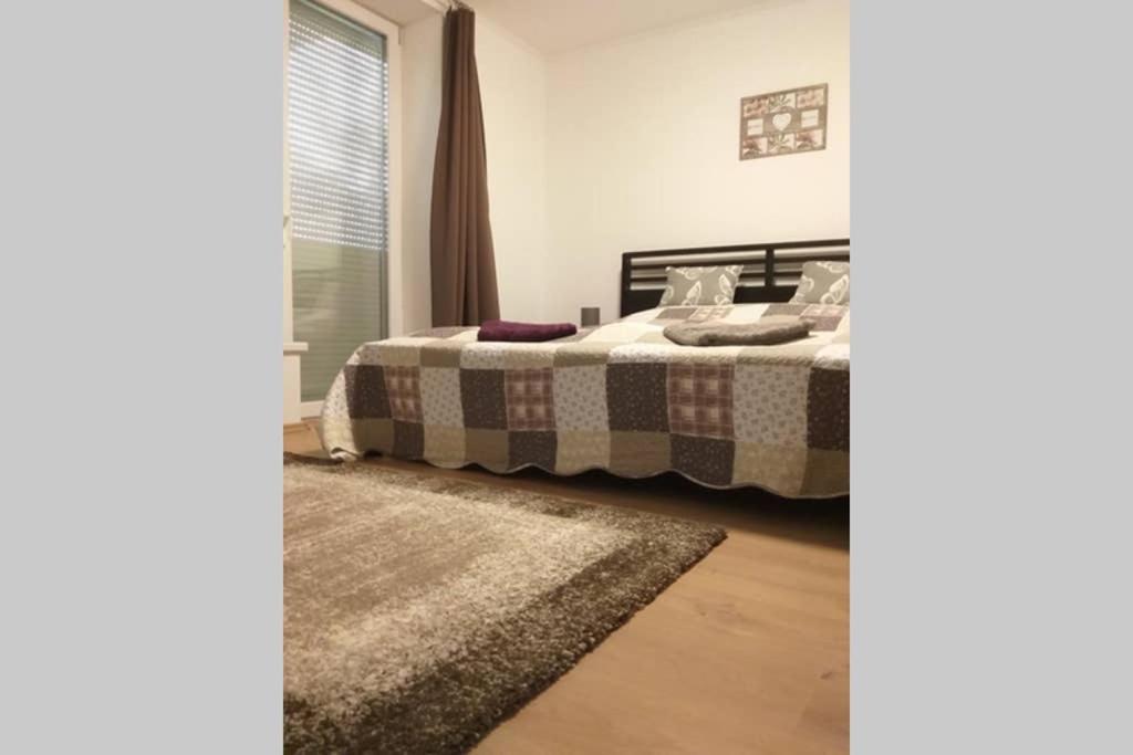 Toelgyerdo Apartman Veroce Экстерьер фото