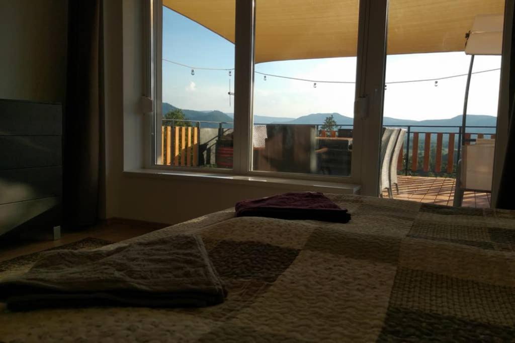 Toelgyerdo Apartman Veroce Экстерьер фото