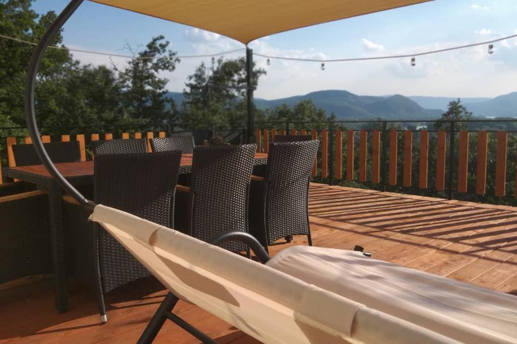 Toelgyerdo Apartman Veroce Экстерьер фото