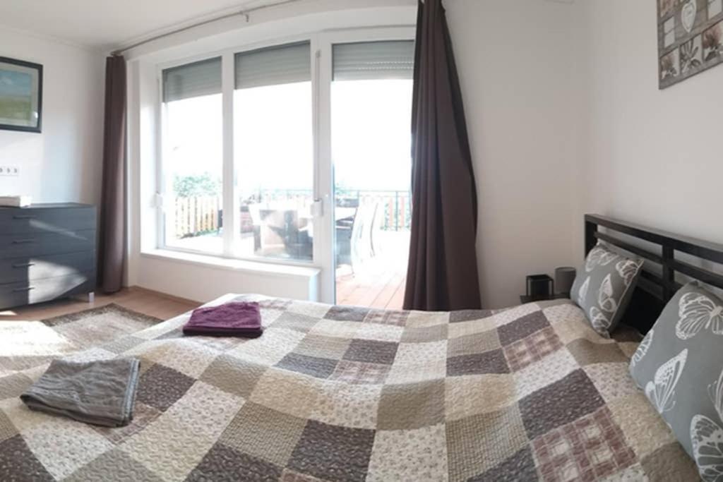 Toelgyerdo Apartman Veroce Экстерьер фото