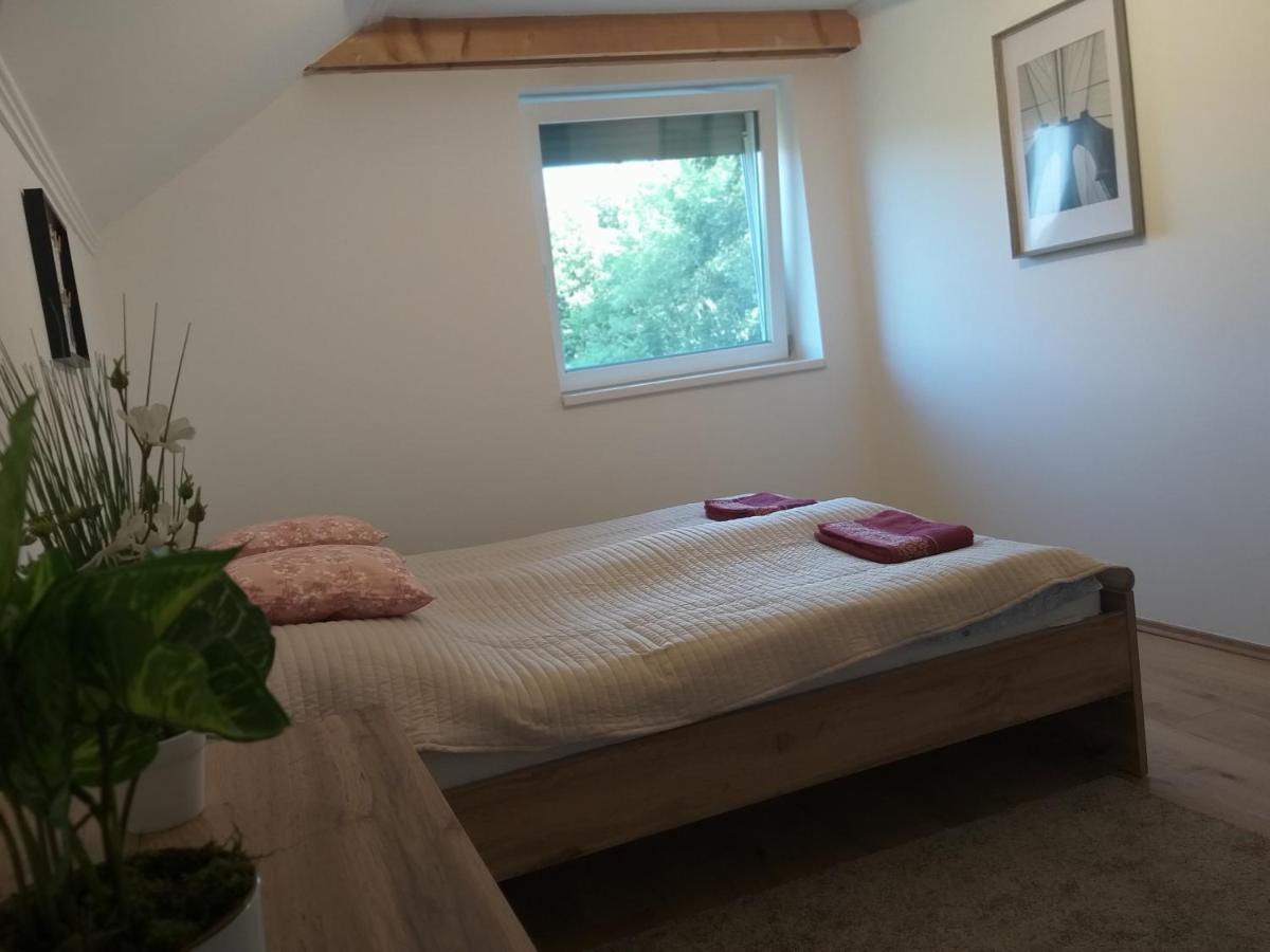 Toelgyerdo Apartman Veroce Экстерьер фото