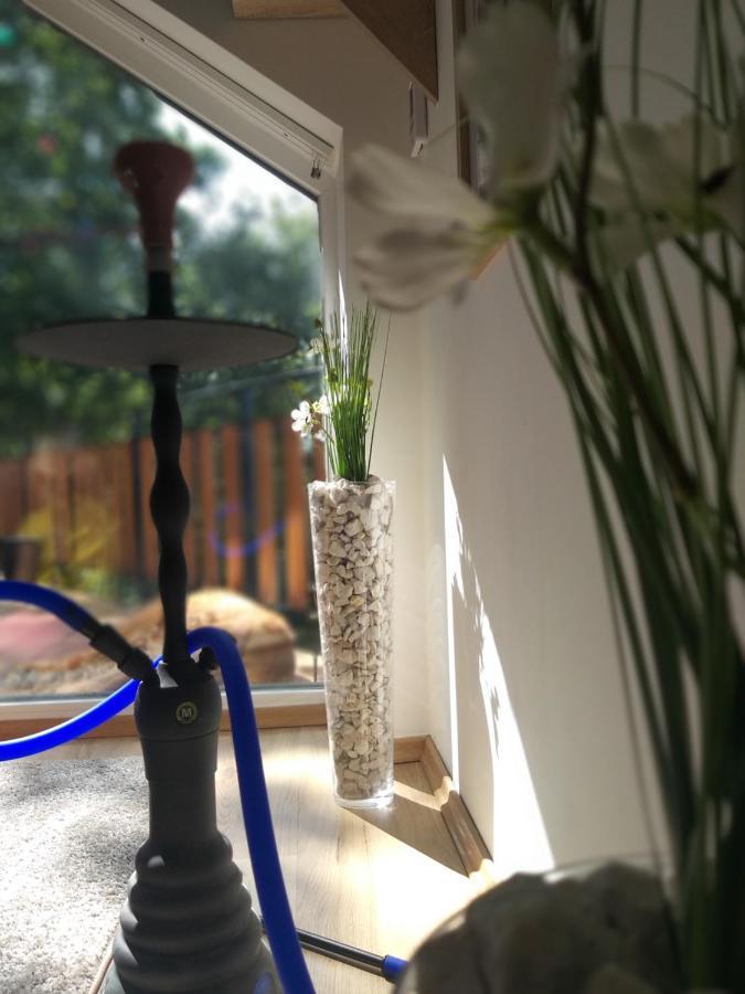 Toelgyerdo Apartman Veroce Экстерьер фото