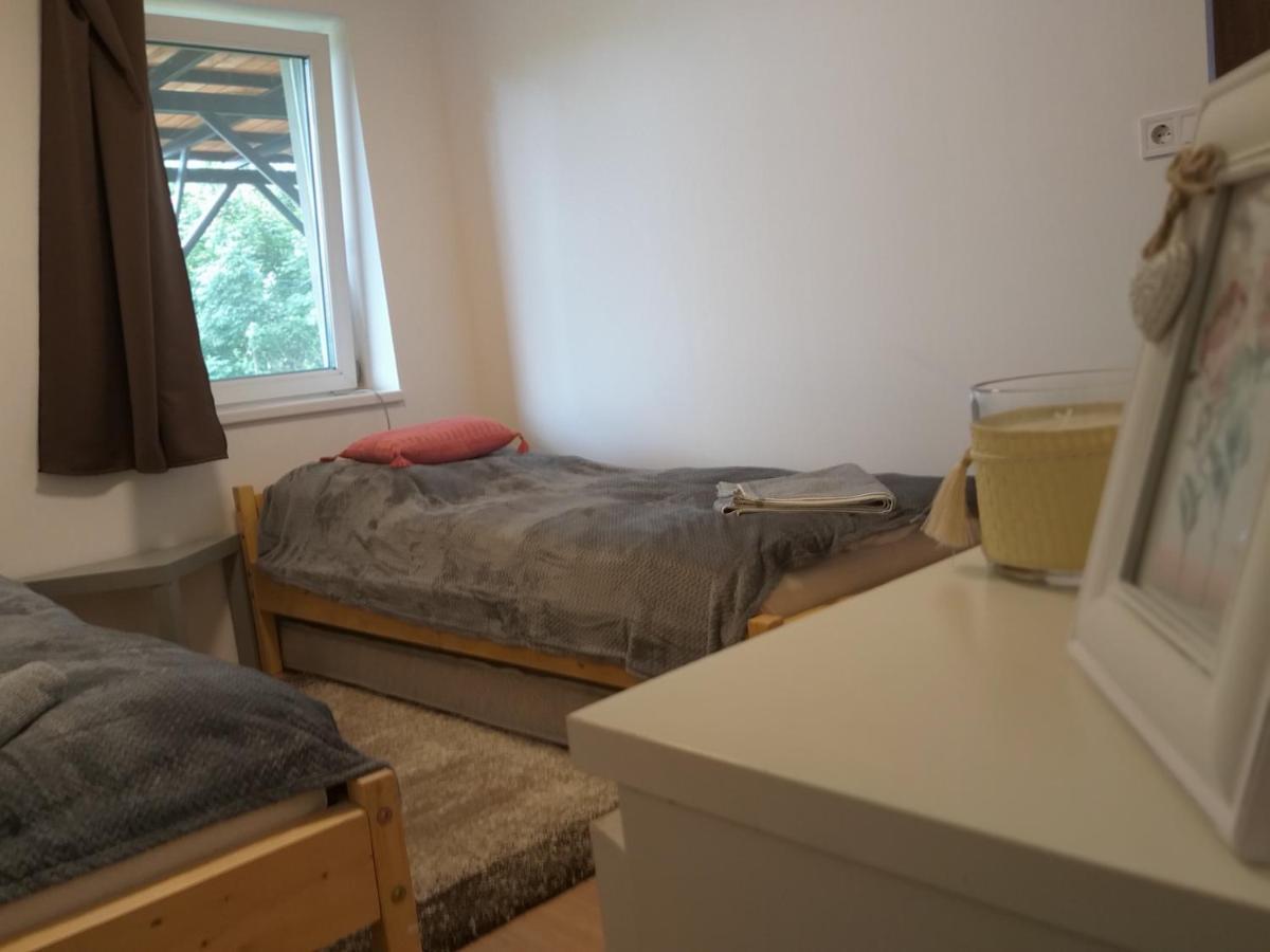 Toelgyerdo Apartman Veroce Экстерьер фото