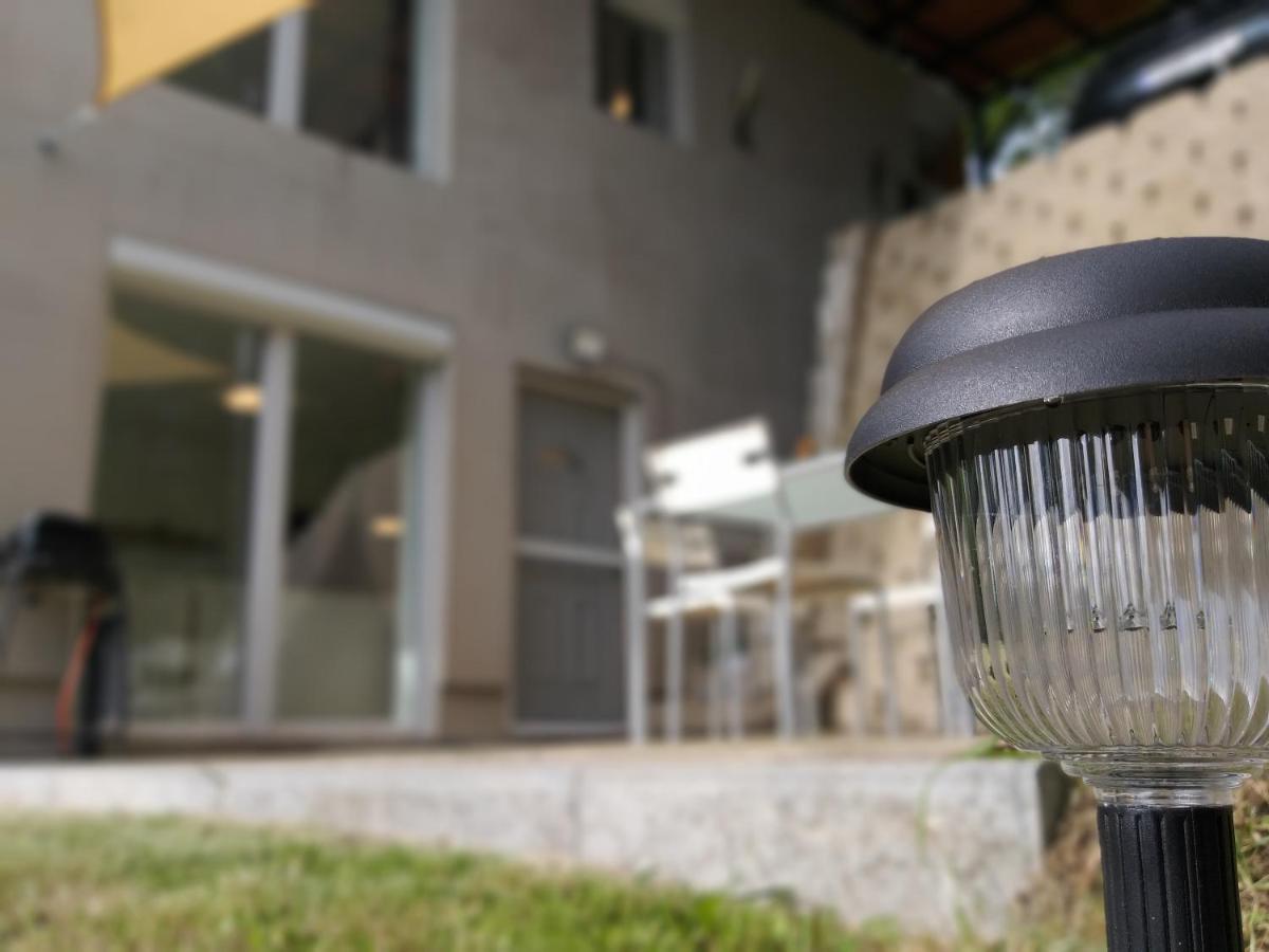 Toelgyerdo Apartman Veroce Экстерьер фото