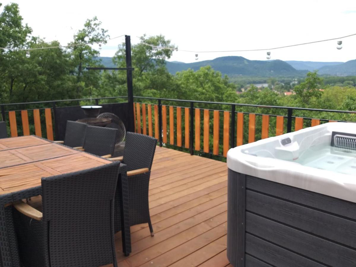 Toelgyerdo Apartman Veroce Экстерьер фото