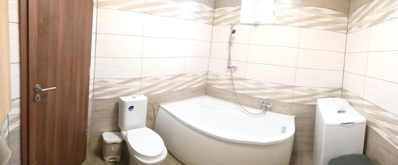 Toelgyerdo Apartman Veroce Экстерьер фото