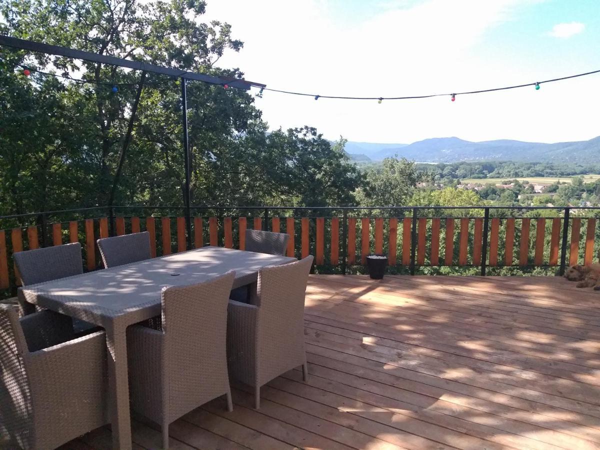 Toelgyerdo Apartman Veroce Экстерьер фото