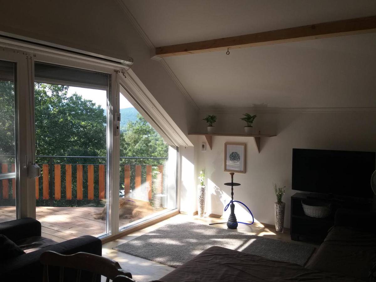 Toelgyerdo Apartman Veroce Экстерьер фото