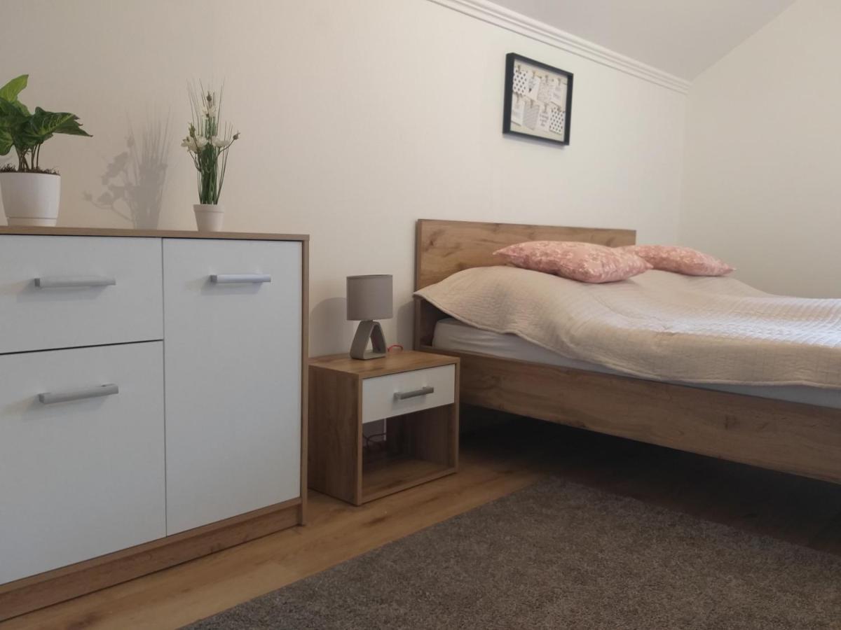Toelgyerdo Apartman Veroce Экстерьер фото