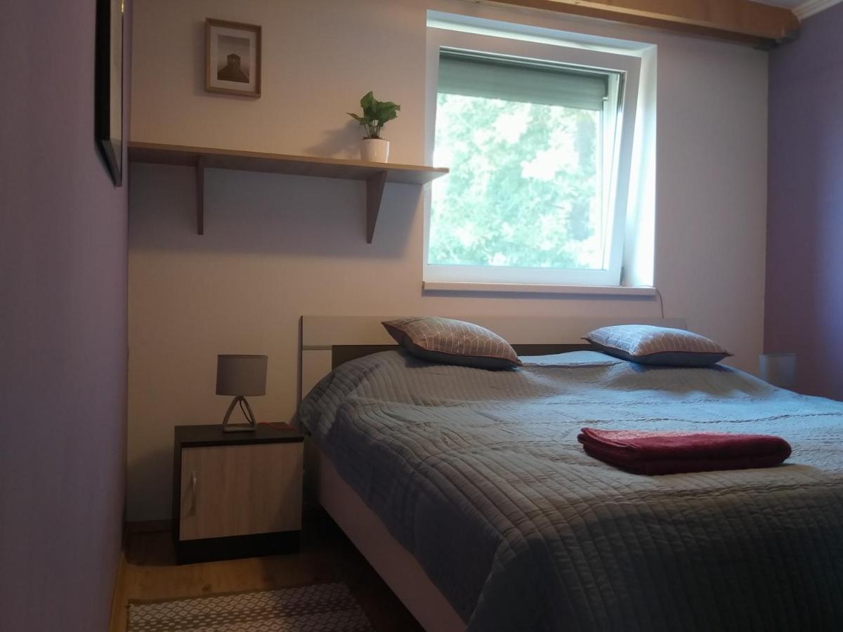 Toelgyerdo Apartman Veroce Экстерьер фото