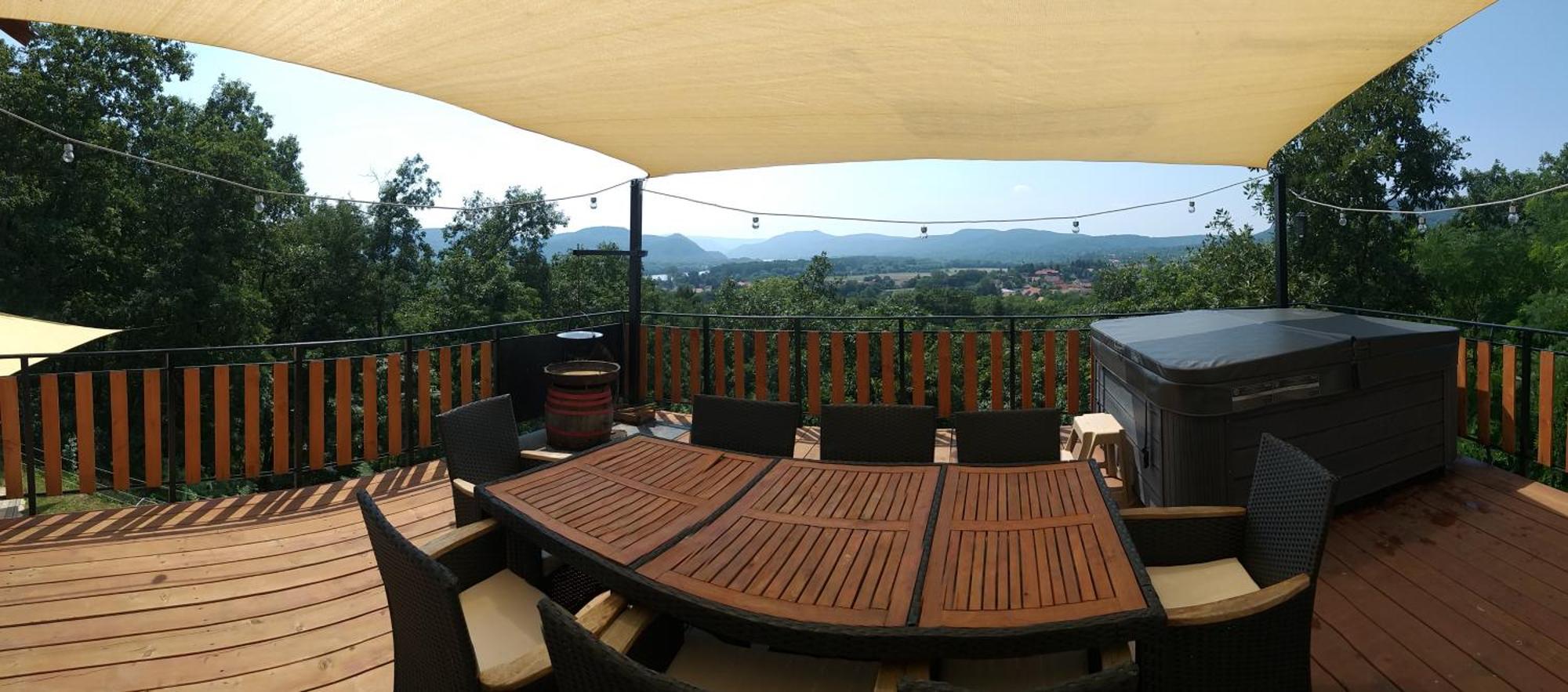 Toelgyerdo Apartman Veroce Экстерьер фото
