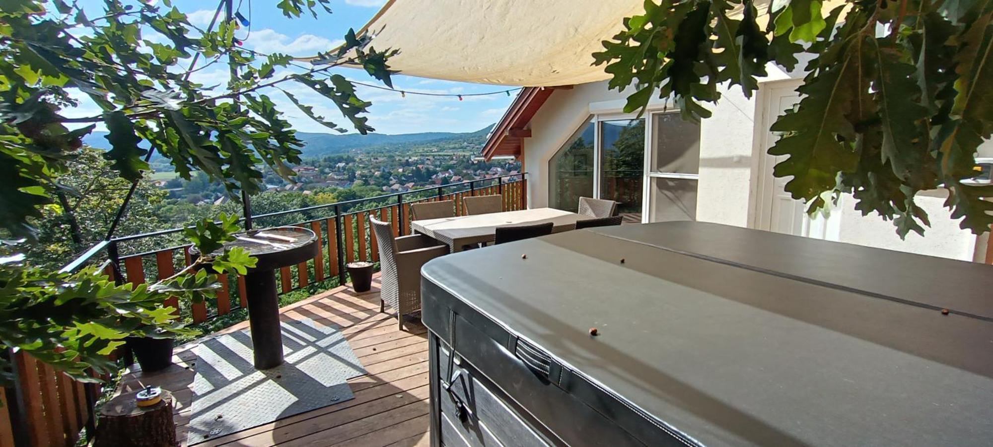 Toelgyerdo Apartman Veroce Экстерьер фото