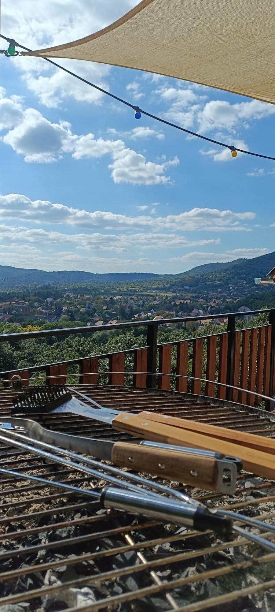 Toelgyerdo Apartman Veroce Экстерьер фото